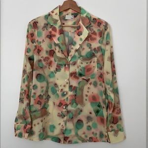 Wilfred Blouse